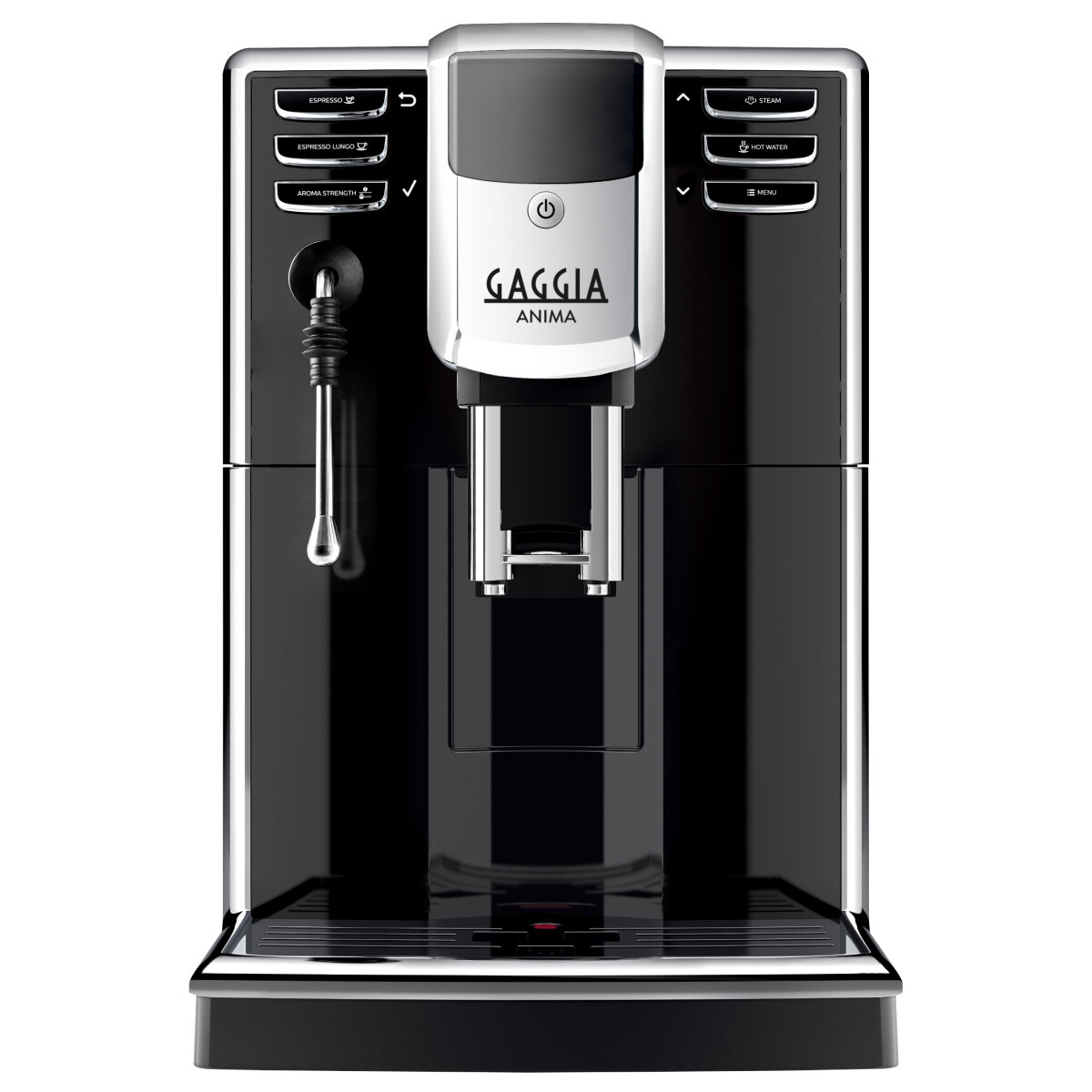 Gaggia Anima Barista Plus