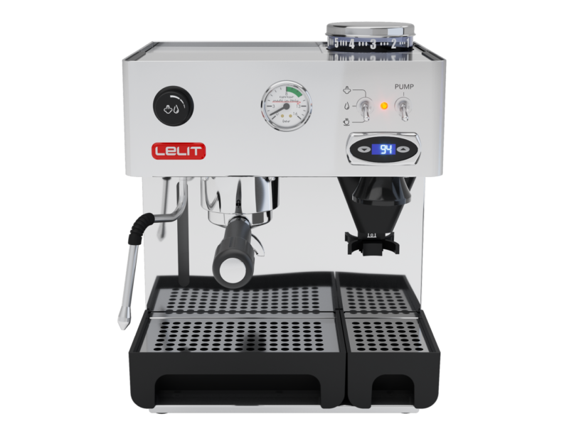 Lelit Combi Anita PID