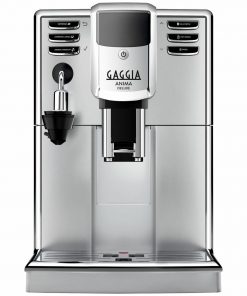 gaggia anima deluxe automatic coffee machine