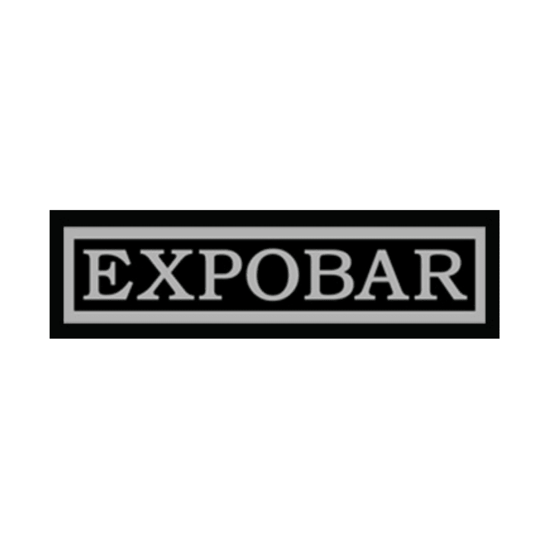 expobar logo