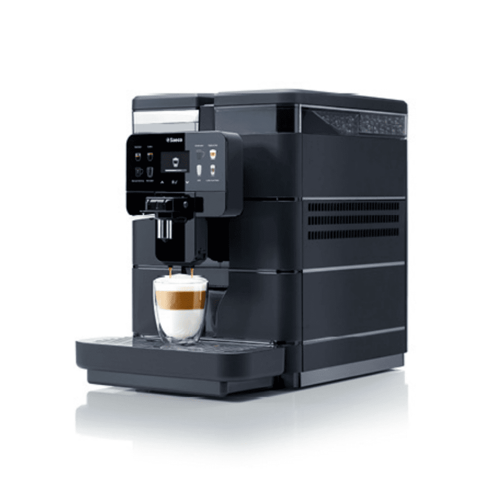 Saeco Royal Coffee Machines Order Today!