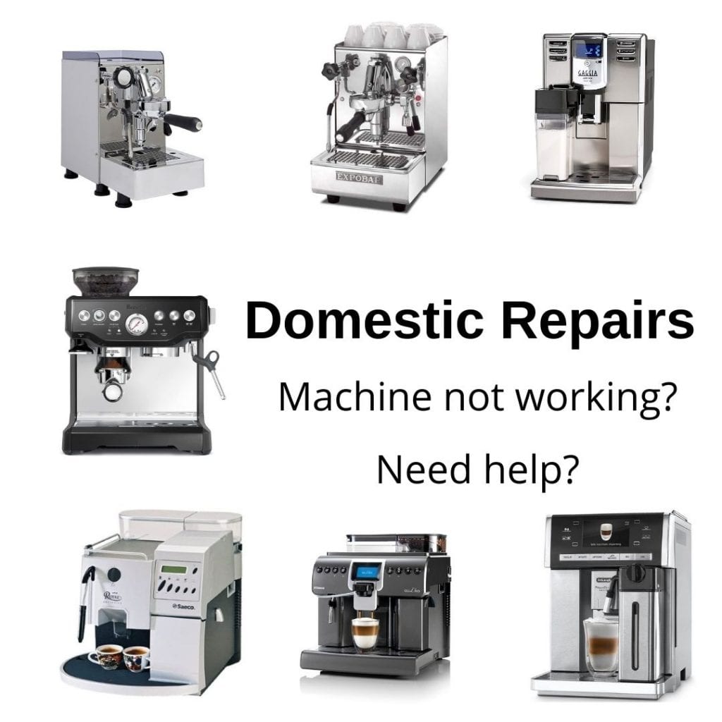 domestic repairs