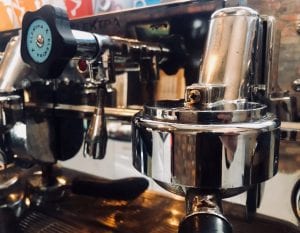 espresso machine or coffee machine repair