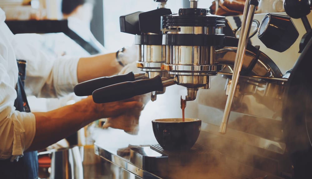 The Ultimate Buying Guide To The Best Coffee Machines For Your Home