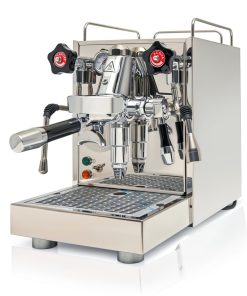ecm mechanika slim VI coffee machine