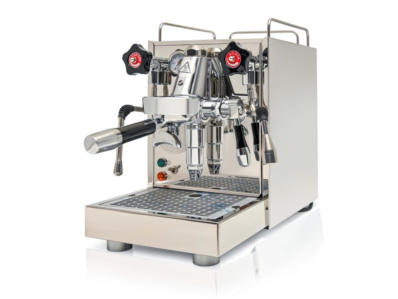 ECM Mechanika Slim VI