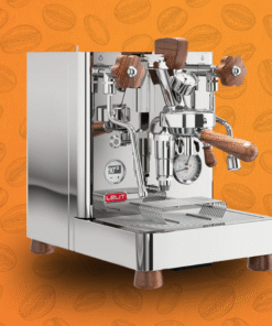 Lelit Bianca V3