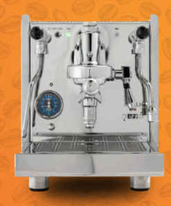 Quick Mill Aquila Plus
