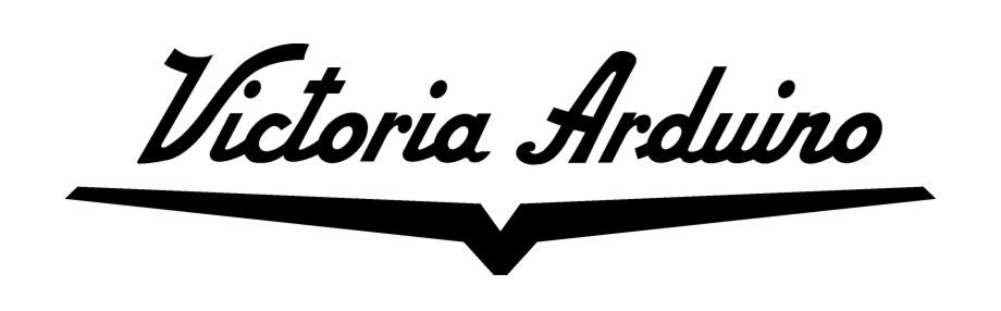 victoria arduino logo