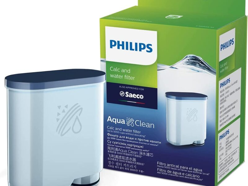Saeco Gaggia Aqua Clean Water Filter