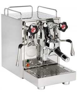 ECM Mechanika Slim Italian coffee machine