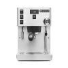 rancilio silvia pro espresso machine