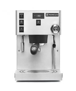 rancilio silvia pro espresso machine