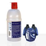Brita C50 Quell + PLV Installation Kit