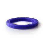 Silicone Group Seal - E61 8mm