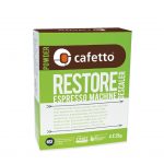 Cafetto Organic Descaling Powder