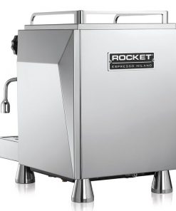 rocket espresso giotto type