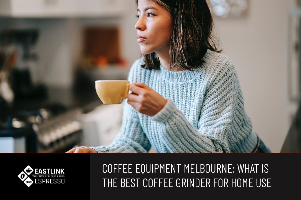 Coffee Equipment Melbourne Eastlink Espresso