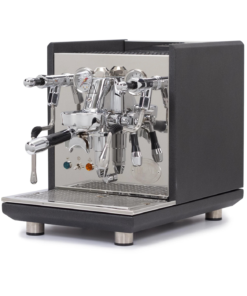 ECM Synchronika Anthracite coffee machine Melbourne