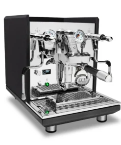 ECM Synchronika II Anthracite
