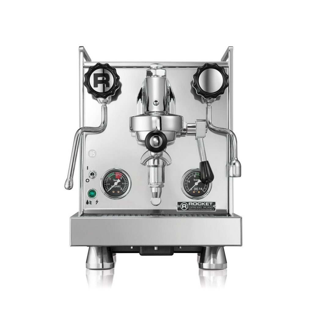 Rocket espresso machines melbourne