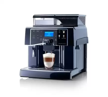 saeco coffee machine repair