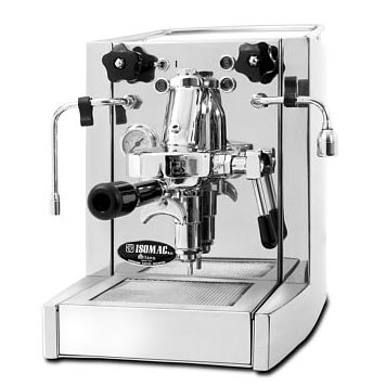 best isomac coffee machine repairs