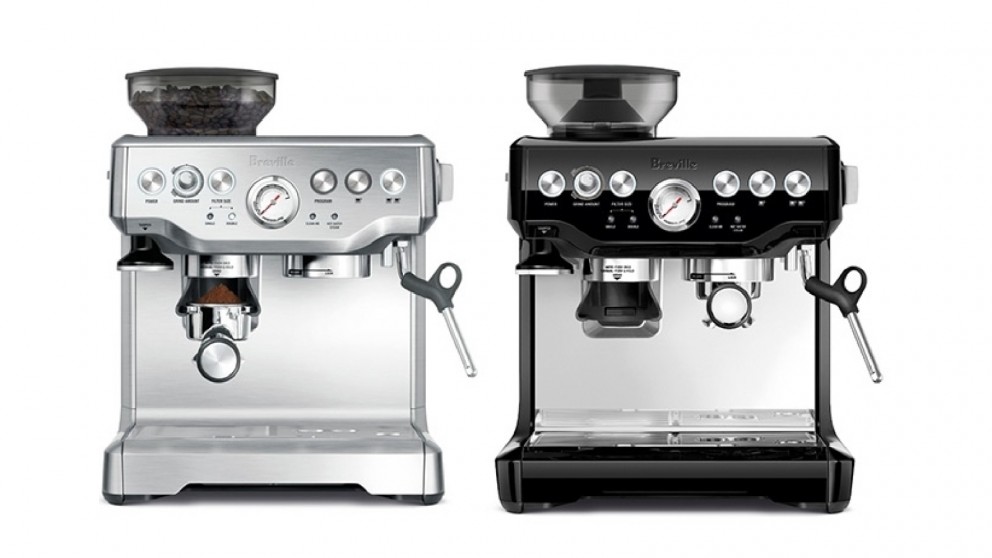 Palads Slud konjugat Breville Coffee Machines Repair in Melbourne - Eastlink Espresso