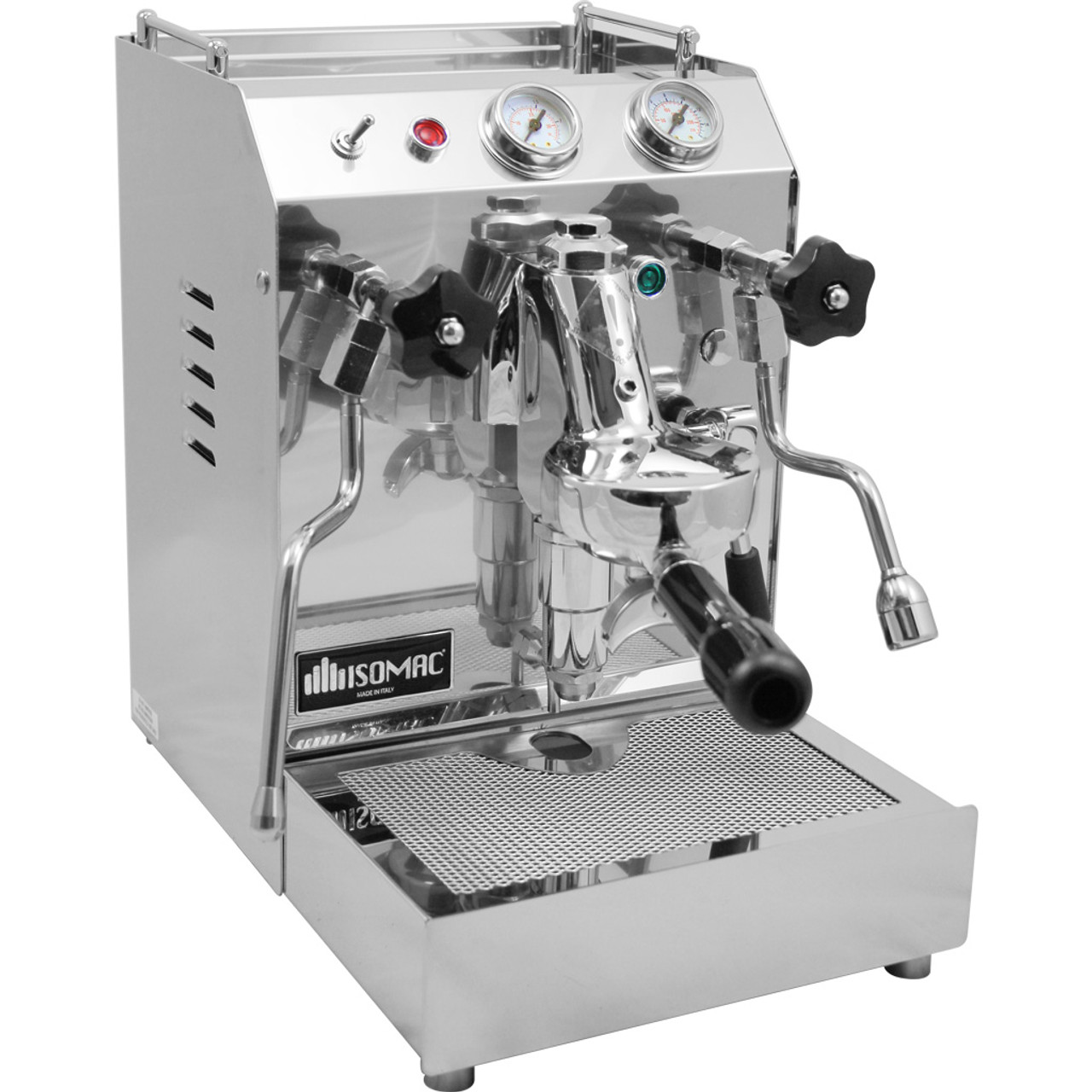 ISOMAC Coffee Machine Sales And Repair - Eastlink Espresso