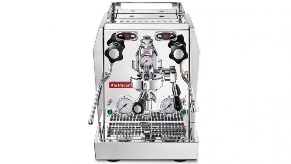 la pavoni cellini coffee machine