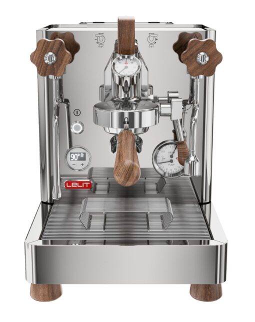 Lelit Bianca V3