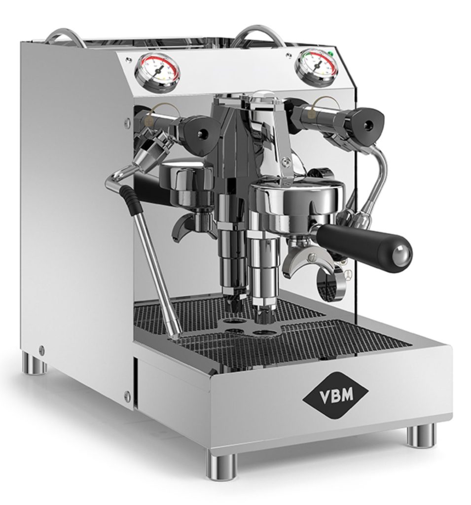vbm coffee machine repair