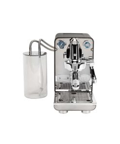 ECM puristika coffee machine
