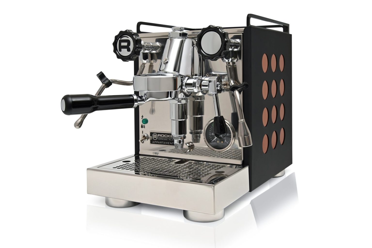 Rocket Coffee Machines Repairs Eastlink Espresso