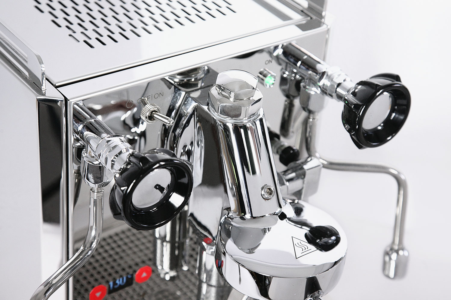 Lelit PL62 Mara Espresso Machine V2 PID My Espresso Shop