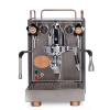 ecm mechanika slim VI heritage line coffee machine