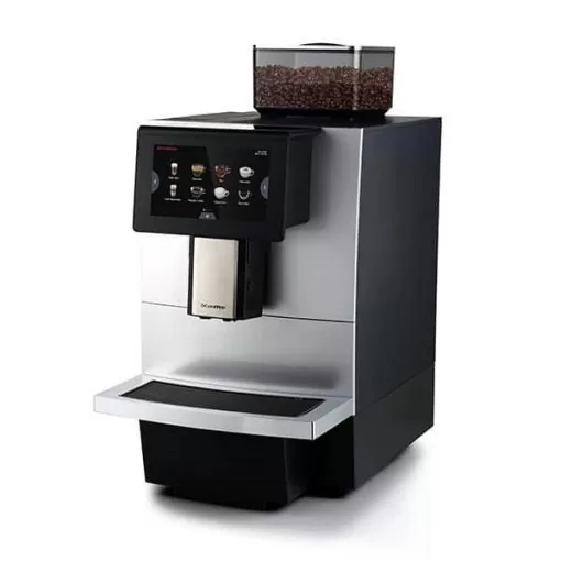 dr coffee machines repair