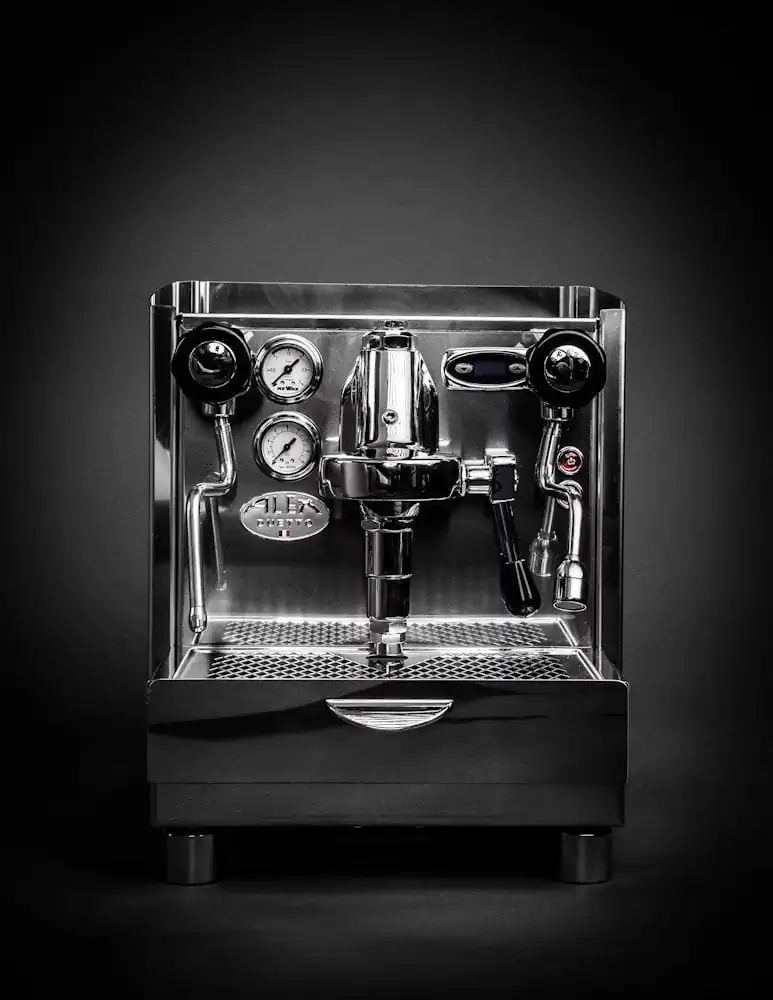 izzo coffee machines repair