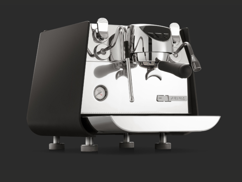 Victoria Arduino Eagle One Prima