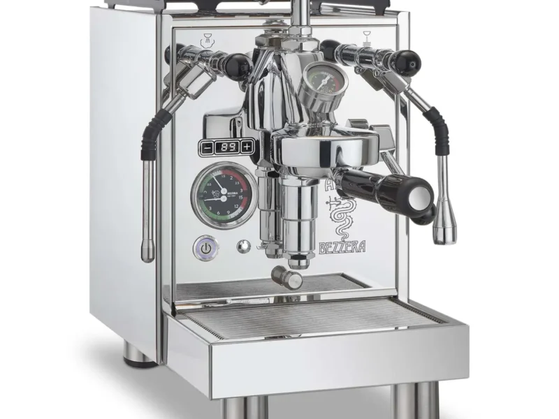 Bezzera Aria R PID Stainless