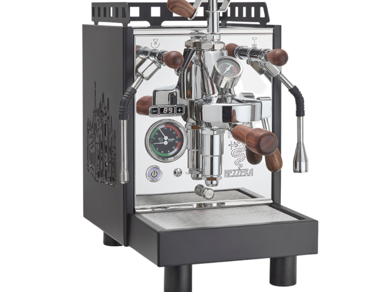 Bezzera Aria R PID Cathedral