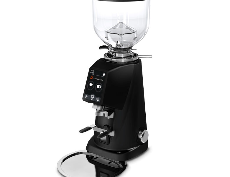Fiorenzato F4 Electronic Coffee Grinder