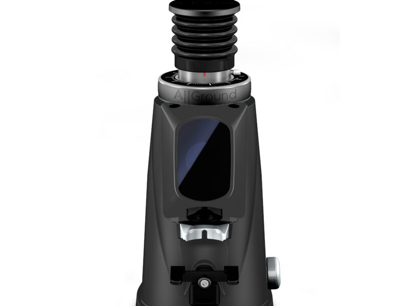 Fiorenzato AllGround Sense Single Dose Hopper