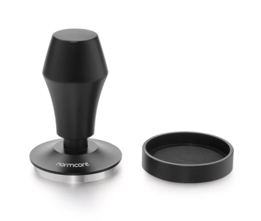 Normcore Spring Loaded Tamper V4 58.5mm