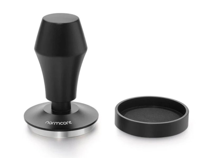 Normcore Spring Loaded Tamper V4 58.5mm