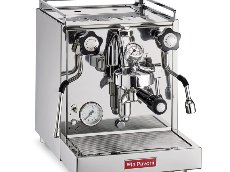 La Pavoni Cellini Classic