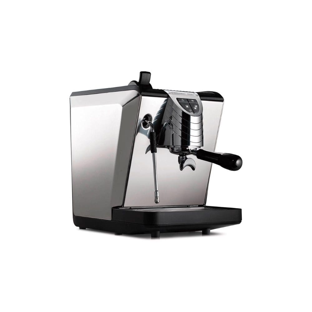 Nuova Simonelli Oscar II Professional 1 Group Black Eastlink Espresso