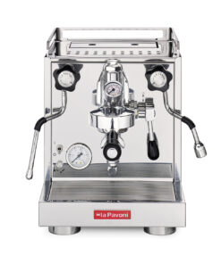 La Pavoni Cellini Coffee Machine Melbourne