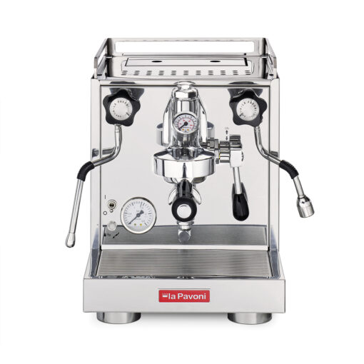 La Pavoni Cellini Coffee Machine Melbourne