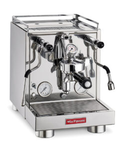 La Pavoni Cellini Evo Coffee Machine Melbourne